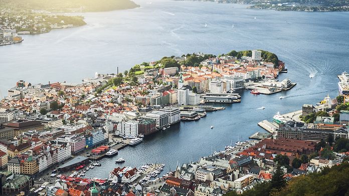bergen