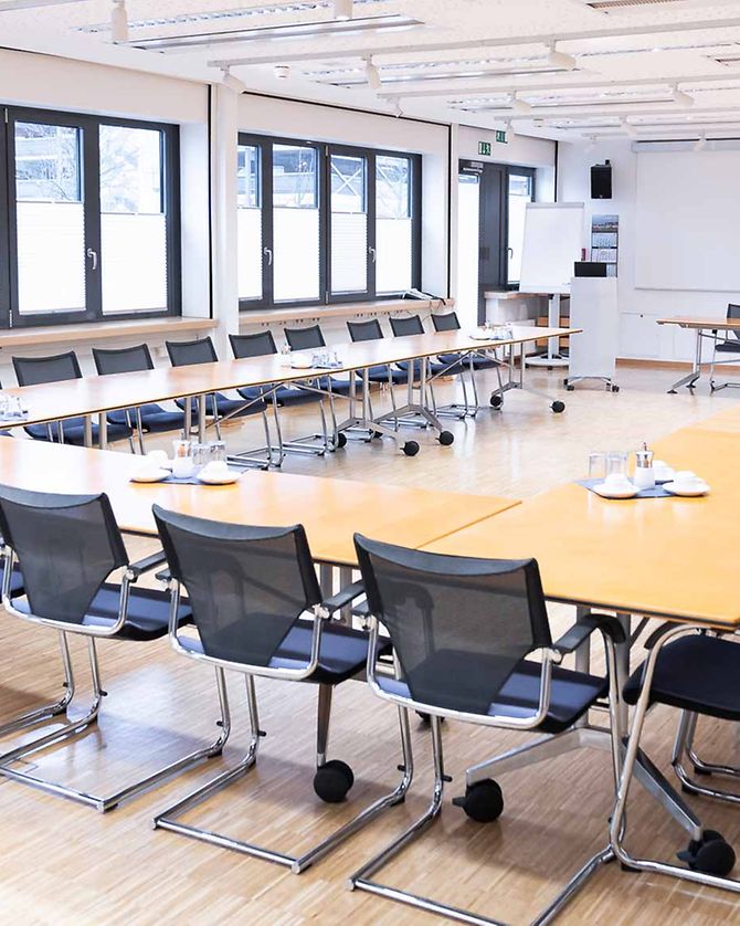 Lilienthal Konferenzraum