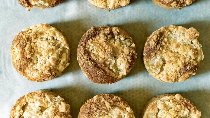 muffins