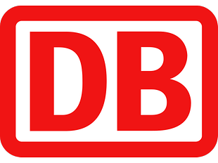 Logo Deutsche Bahn