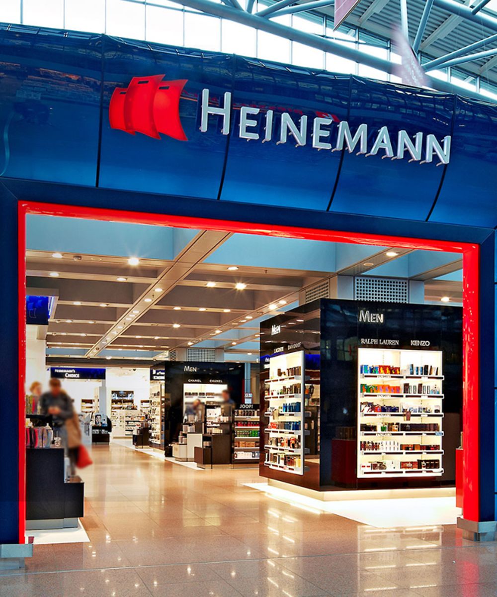 heinemann-duty-free