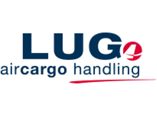 Logo LUG Aircargo Handling