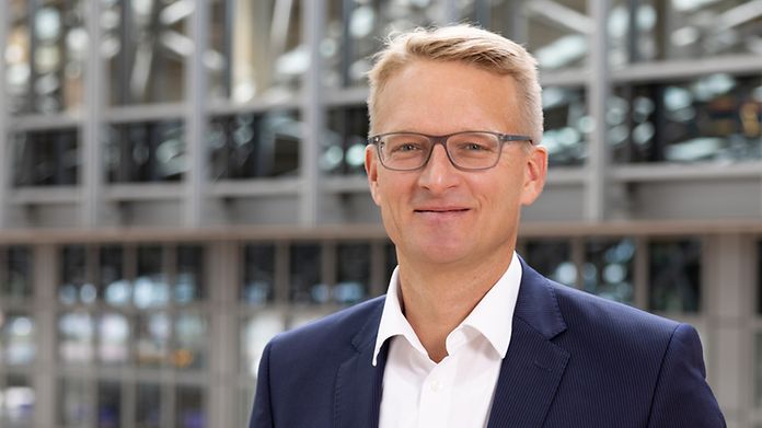 Portrait Christian Kunsch