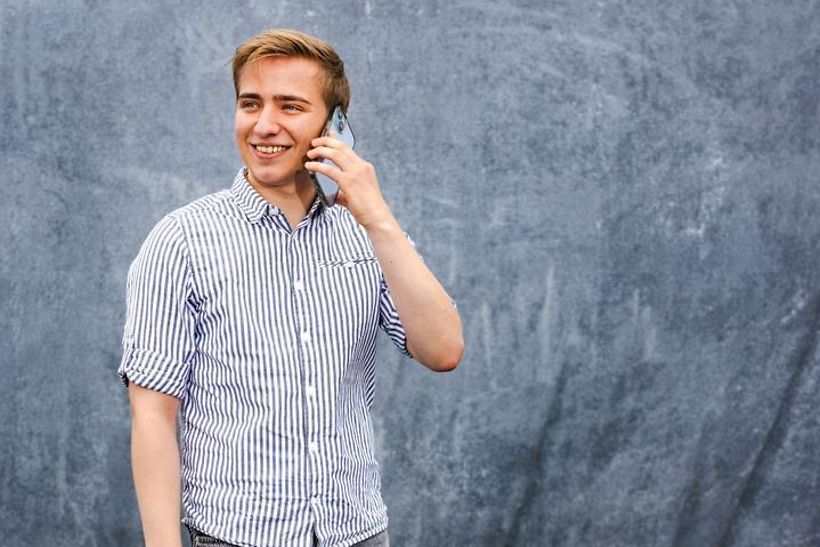 Duales Studium, BWL-Student 