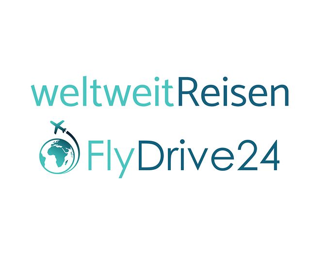 Weltweit Reisen/ flydrive 24 Reisebüro - Abflugebene Terminal 1