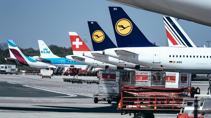 Airlines