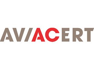 Logo Aviacert