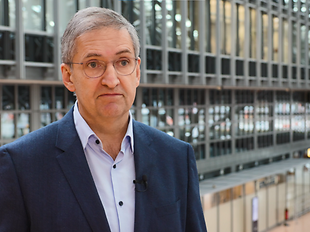 Michael Eggenschwiler zu Bilanz