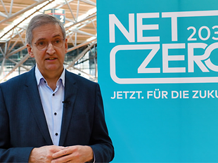 Michael Eggenschwiler zu Net Zero