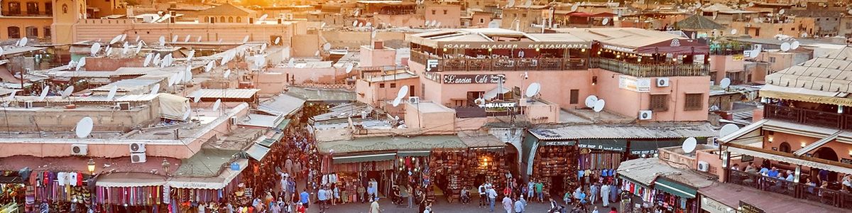 Marrakesch