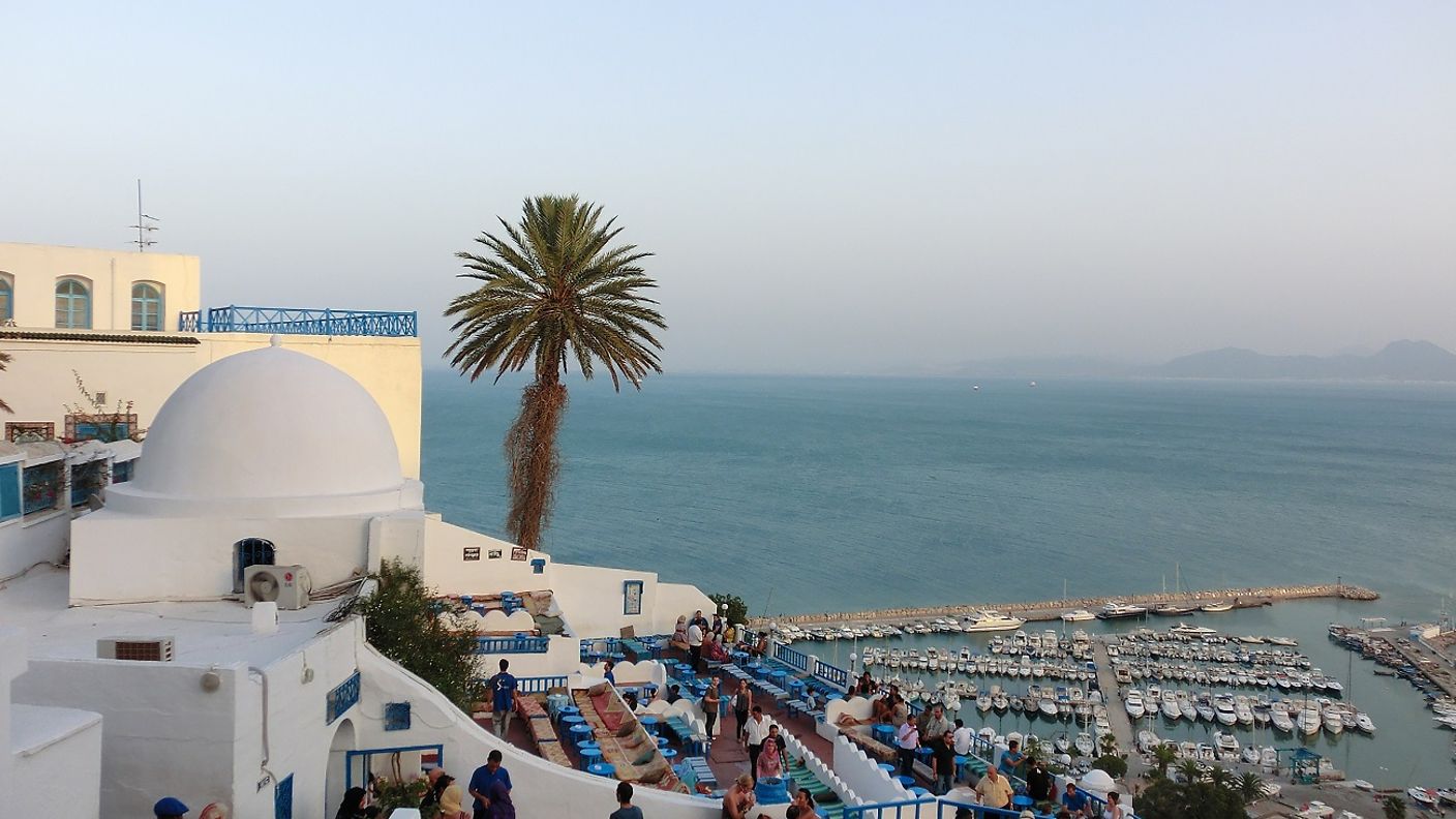 Tunis