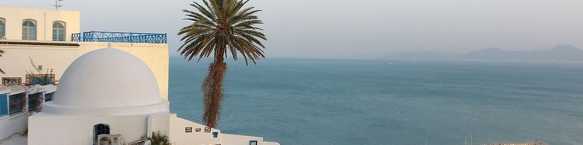 Tunis