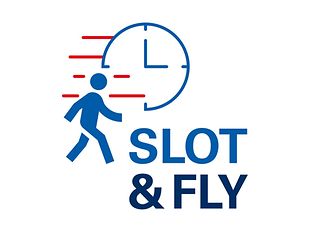 Logo Slot & Fly