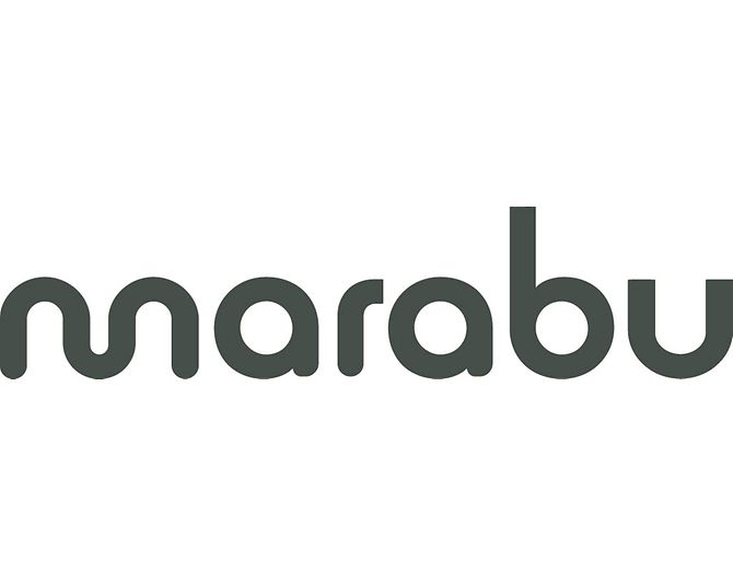 Logo Marabu Airline