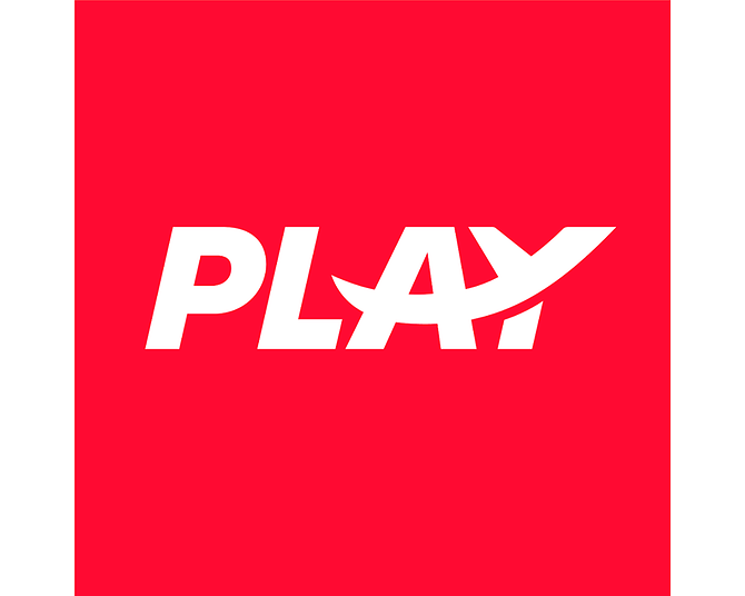 Logo Play Airline