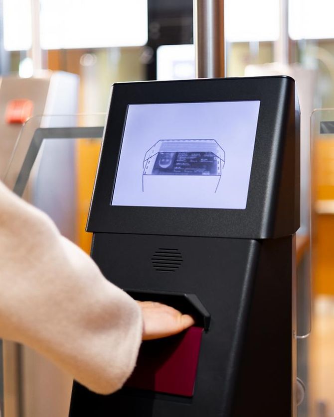 EasyPass