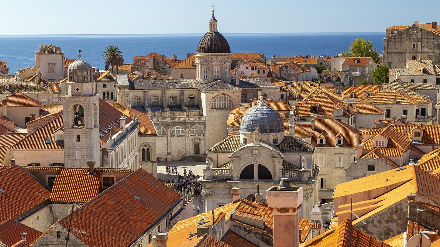 Dubrovnik 