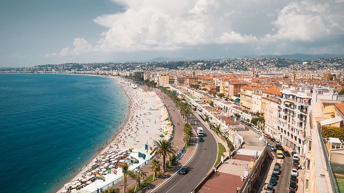 Frankreich