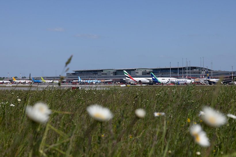 Hamburg_Airport_BSR-Project