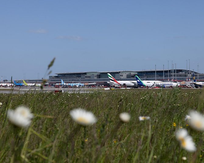 Hamburg_Airport_BSR-Project