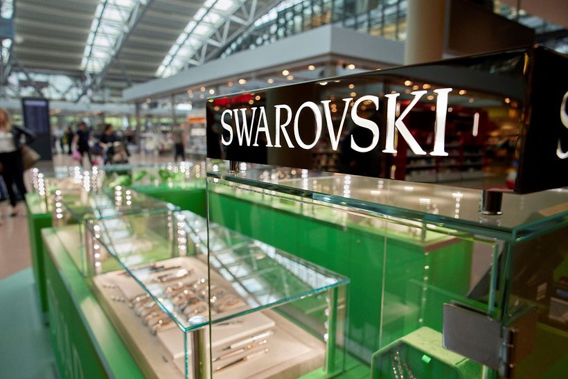 Swarovski