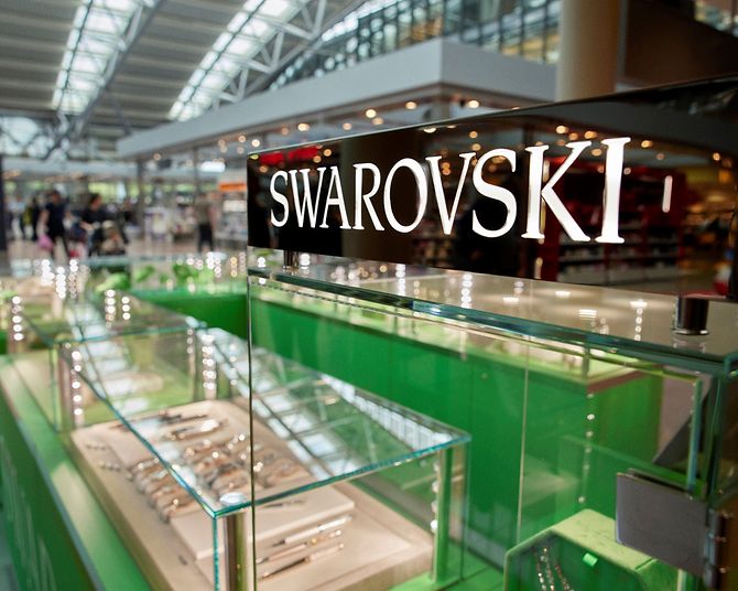 Swarovski