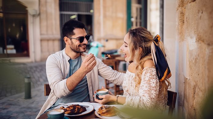La dolce vita erleben