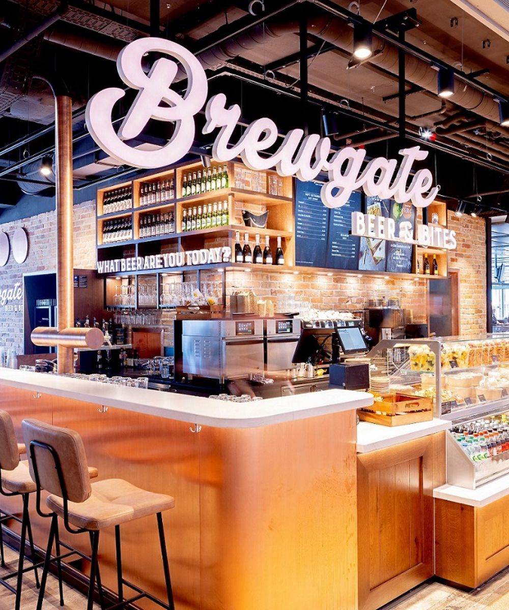 Brewgate