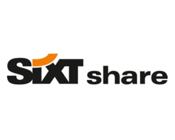 sixtshare