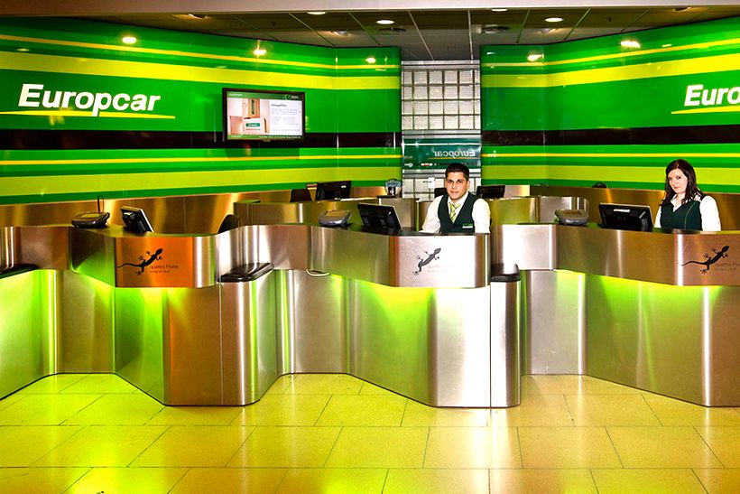 europcar