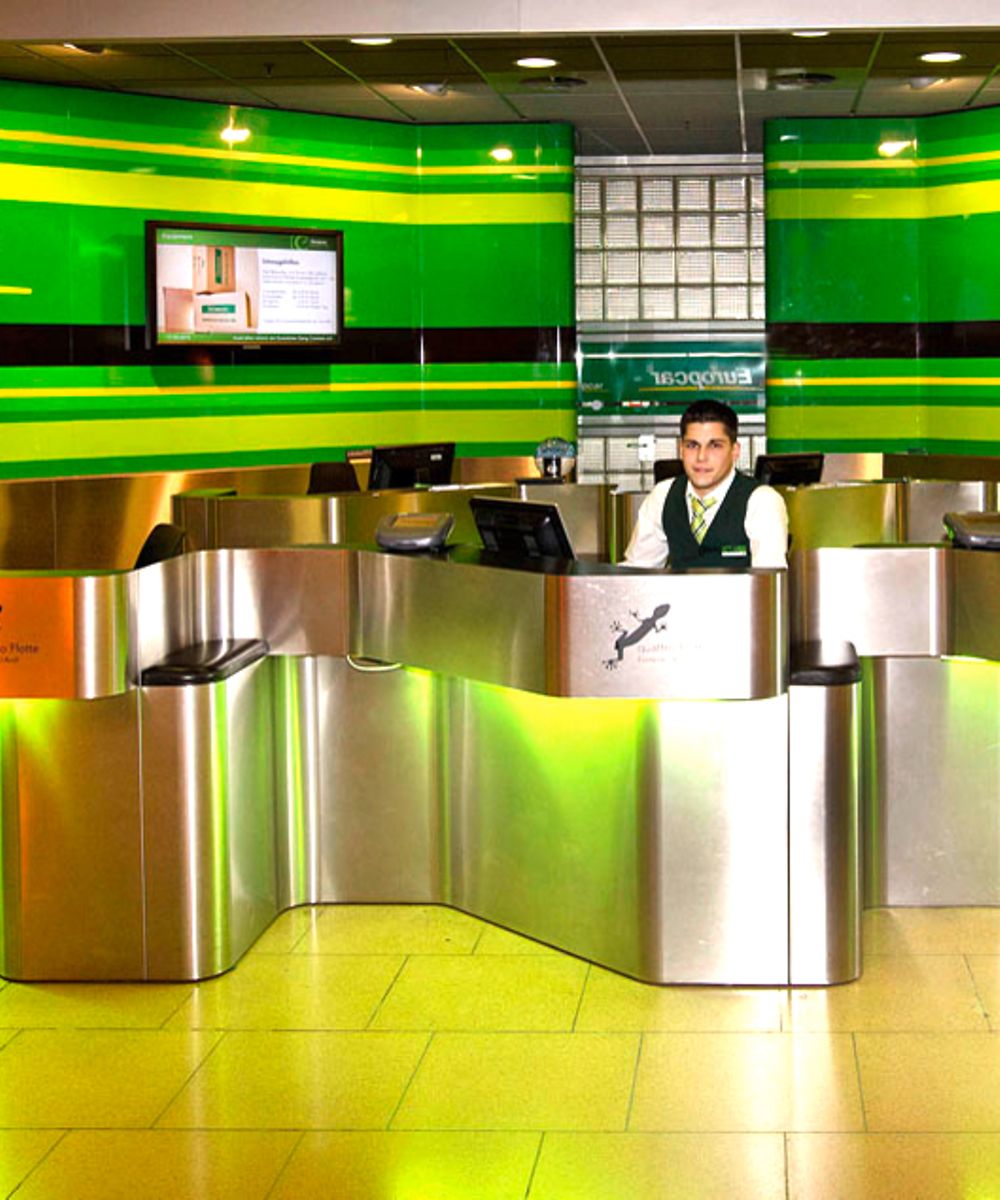 europcar