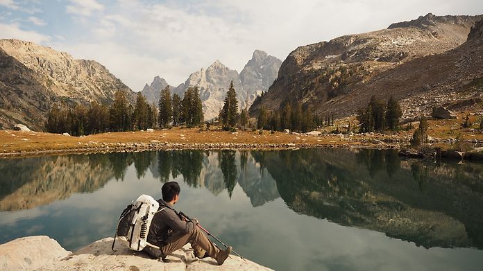 Grand Teton National Park