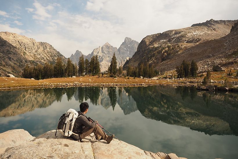 Grand Teton National Park