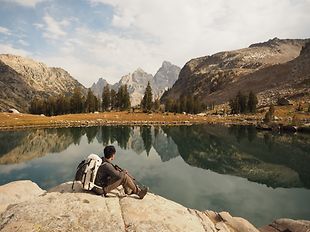 Grand Teton National Park