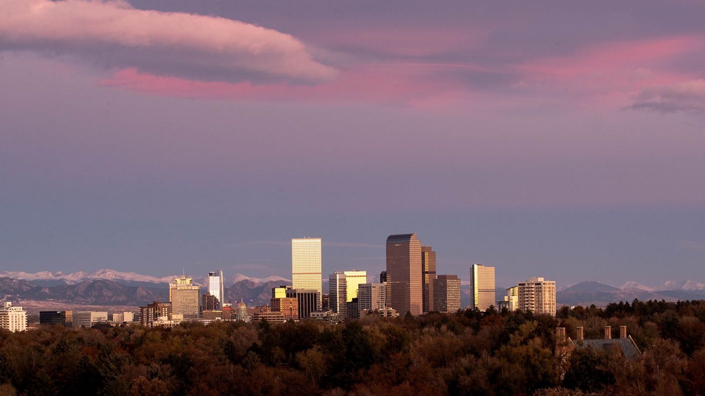 Denver, Colorado