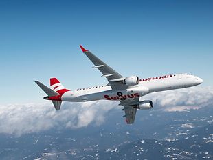 Austrian Airlines