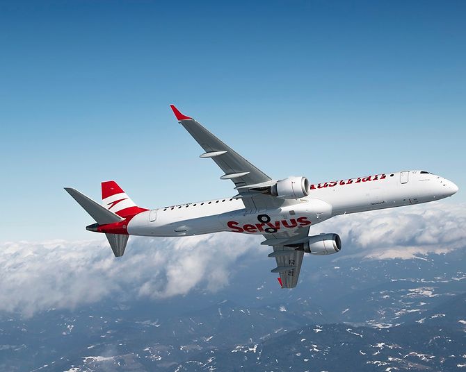 Austrian Airlines