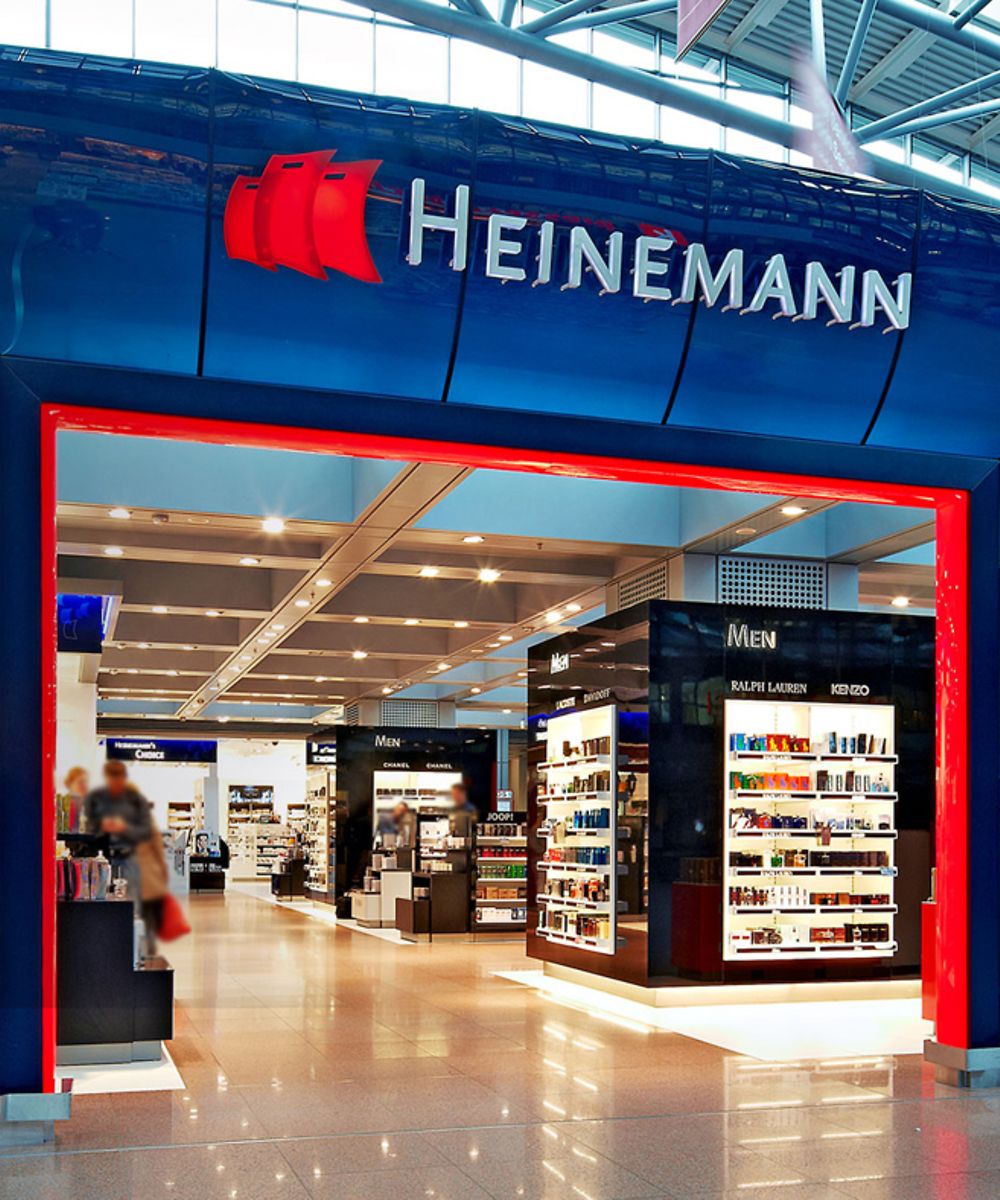 heinemann-duty-free