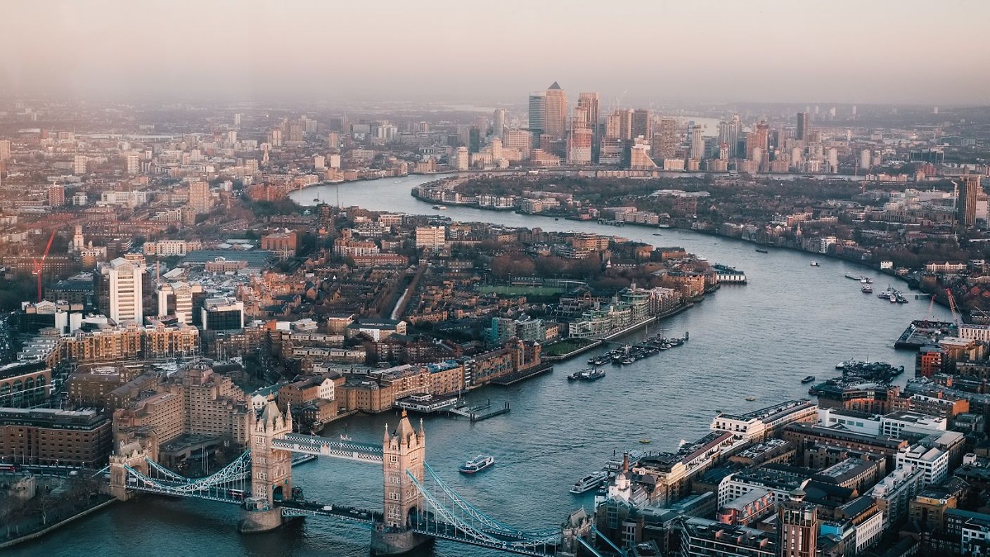 london-bridge