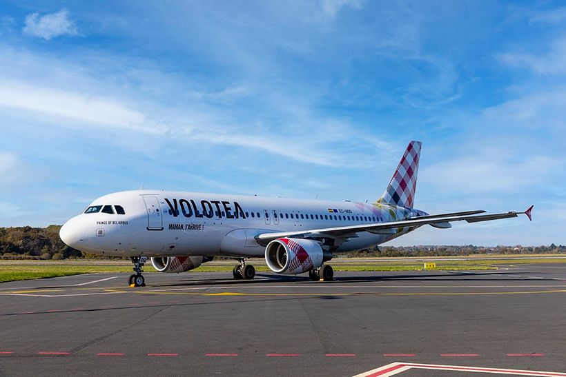 volotea-flugzeug