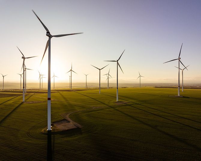 Windpark