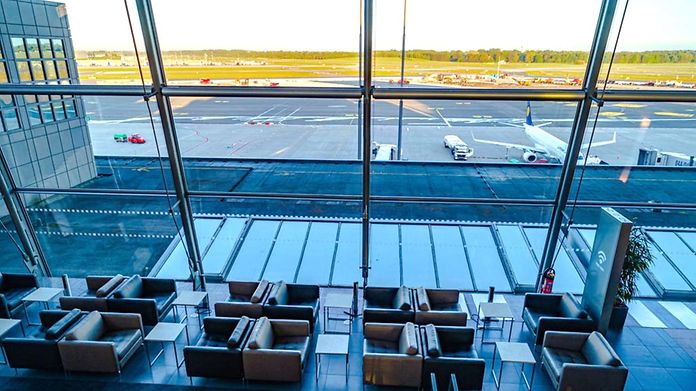 airport-lounge-ausblick