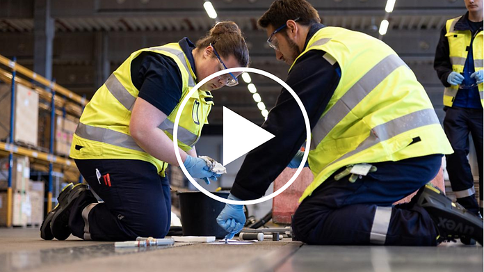 Industriemechaniker: Einsatzgebiet Instandhaltung