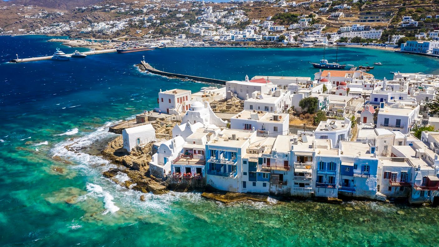 Mykonos