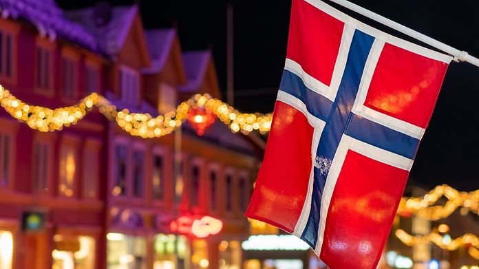 Tromsø Norway