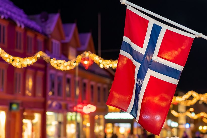 Tromsø Norway