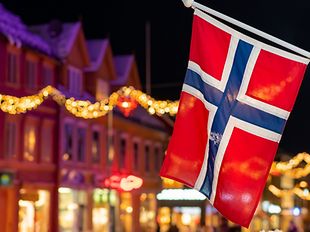 Tromsø Norway