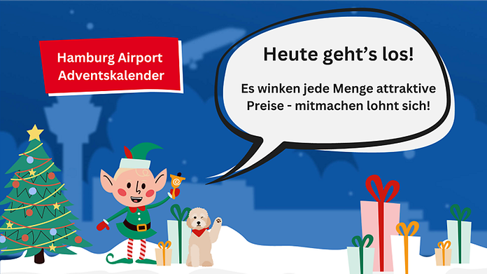 Adventskalender Newsletter-Teaser