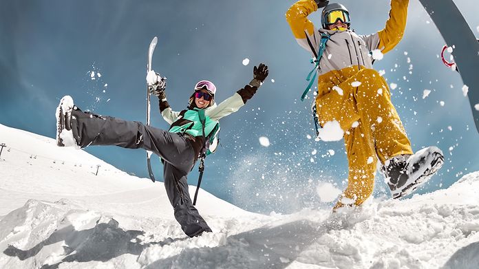 Wintersport