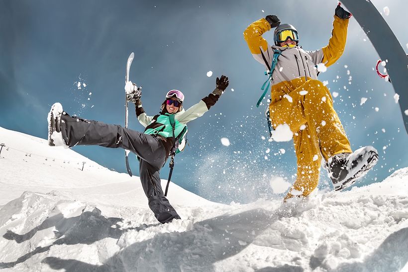Wintersport